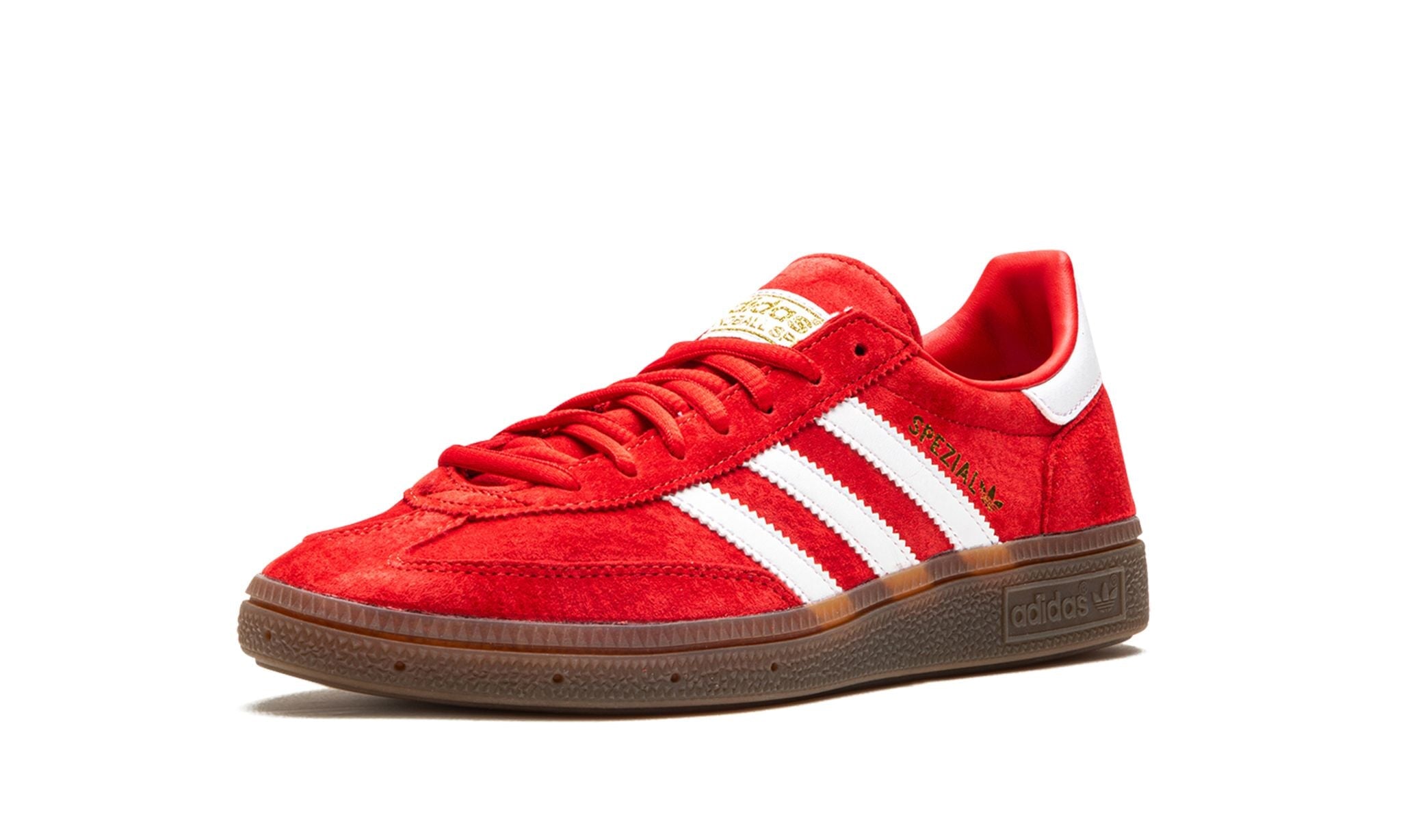 Adidas Handball Spezial Scarle