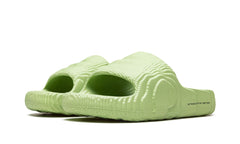 Adidas Adilette 22 Magic Lime