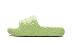 Adidas Adilette 22 Magic Lime