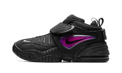 Nike Air Adjust Force Ambush Black Psychic Purple