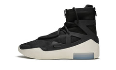 Nike Air Fear Of God 1 Black