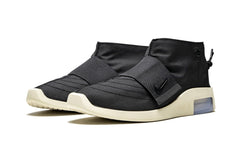 Nike Air Fear Of God Moccasin Black