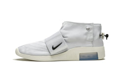 Nike Air Fear Of God Moccasin Pure Platinum