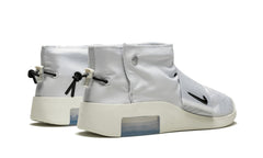 Nike Air Fear Of God Moccasin Pure Platinum