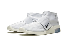 Nike Air Fear Of God Moccasin Pure Platinum