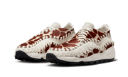 Nike Air Footscape Woven Cow Print