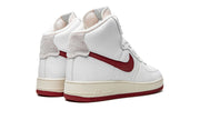 Nike Air Force 1 High Sculpt Summit White Gym Red