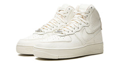 Nike Air Force 1 High Sculpt Triple Sail