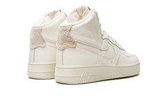 Nike Air Force 1 High Sculpt Triple Sail