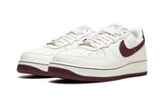 Nike Air Force 1 Low 07 Craft Dark Beetroot