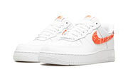 Nike Air Force 1 Low 07 Essential Orange Paisley