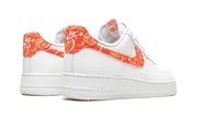 Nike Air Force 1 Low 07 Essential Orange Paisley