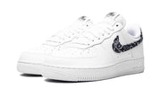 Nike Air Force 1 Low 07 Essential White Black Paisley