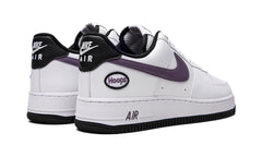 Air Jordan Air Force 1 Low ‘07 Hoops Canyon Purple