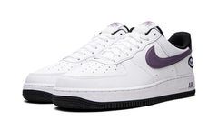 Air Jordan Air Force 1 Low ‘07 Hoops Canyon Purple