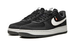 Nike Air Force 1 Low 07 LV8 Toasty Black White