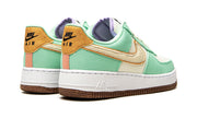 Nike Air Force 1 Low 07 LX Happy Pineapple Green Glow