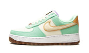 Nike Air Force 1 Low 07 LX Happy Pineapple Green Glow