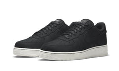 Nike Air Force 1 Low 07 LX Off Noir