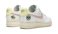 Nike Air Force 1 Low 07 SE Next Nature White Pink Oxford