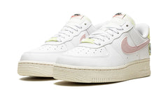 Nike Air Force 1 Low 07 SE Next Nature White Pink Oxford