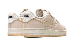 Nike Air Force 1 Low ‘07 SE Sanddrift Gum Fleece