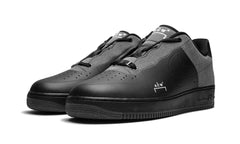 Nike Air Force 1 Low A-Cold-Wall Black