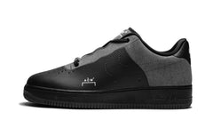 Nike Air Force 1 Low A-Cold-Wall Black