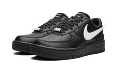 Nike Air Force 1 Low Ambush Black