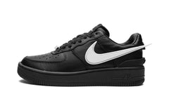 Nike Air Force 1 Low Ambush Black