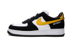 Nike Air Force 1 Low Athletic Club Black University Gold