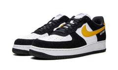 Nike Air Force 1 Low Athletic Club Black University Gold