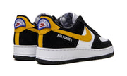 Nike Air Force 1 Low Athletic Club Black University Gold