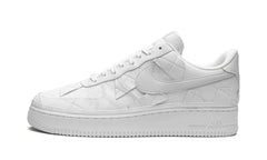 Nike Air Force 1 Low Billie Eilish White