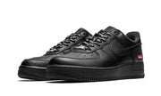 Nike Air Force 1 Low Black Supreme