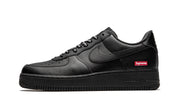 Nike Air Force 1 Low Black Supreme