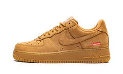 Nike Air Force 1 Low Flax Supreme