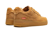 Nike Air Force 1 Low Flax Supreme