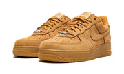 Nike Air Force 1 Low Flax Supreme