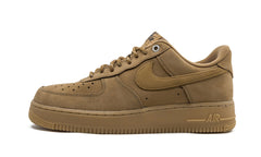 Nike Air Force 1 Low Flax Wheat (2021)