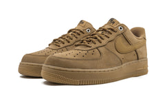 Nike Air Force 1 Low Flax Wheat (2021)