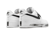 Nike Air Force 1 Low G-Dragon Peaceminusone Para-Noise White