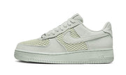 Nike Air Force 1 Low Grey Mesh