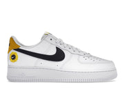 Air Force 1 Low Have a Nike Day White Gold