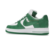 Nike Air Force 1 Low Louis Vuitton White Green