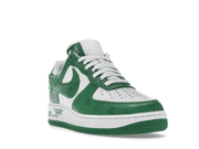 Nike Air Force 1 Low Louis Vuitton White Green