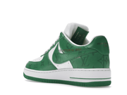 Nike Air Force 1 Low Louis Vuitton White Green