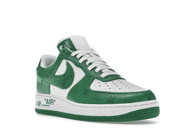 Nike Air Force 1 Low Louis Vuitton White Green