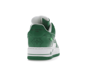 Nike Air Force 1 Low Louis Vuitton White Green