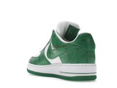 Nike Air Force 1 Low Louis Vuitton White Green